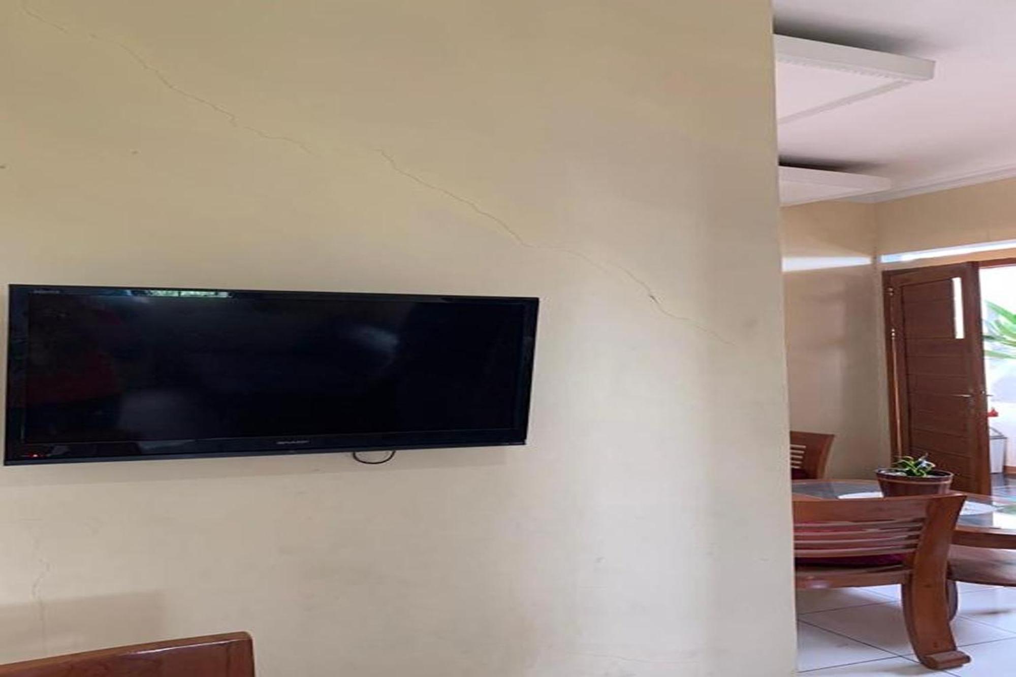 Villa Buana Graha Syariah Bandung Exterior foto
